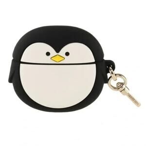 Kate Spade New York Morty Penguin Silicone AirPods 3rd Generation Case